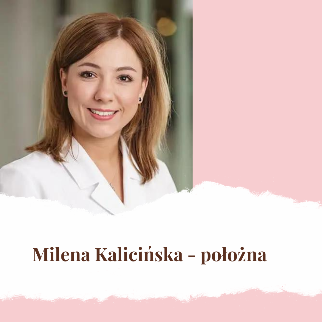 Milena Kalicińska