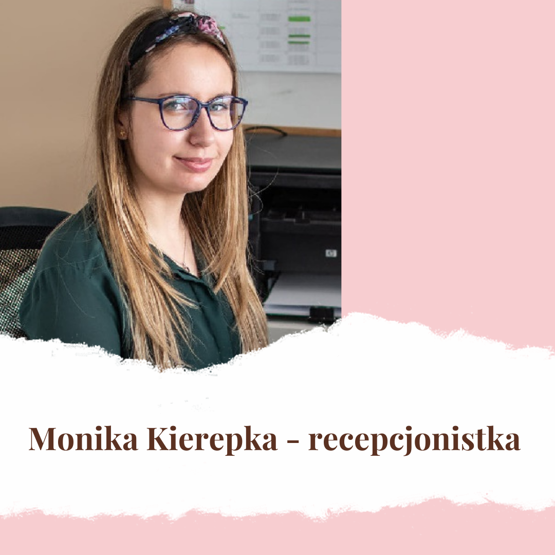Monika Kierepka