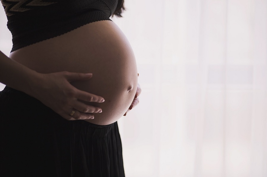 Strach przed ciążą i porodem